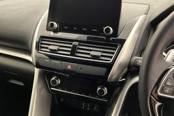 2022 Mitsubishi Eclipse Cross PHEV Exceed