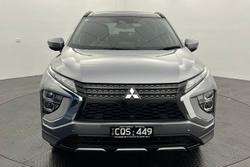 2022 Mitsubishi Eclipse Cross PHEV Exceed