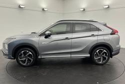 2022 Mitsubishi Eclipse Cross PHEV Exceed