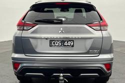 2022 Mitsubishi Eclipse Cross PHEV Exceed
