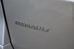 2011 Renault Koleos Dynamique H45 PHASE II 4X4 On Demand Sporty Silver