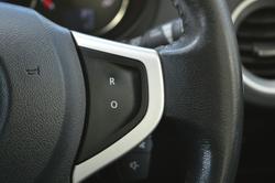 2011 Renault Koleos Dynamique H45 PHASE II 4X4 On Demand Sporty Silver