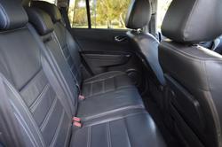 2011 Renault Koleos Dynamique H45 PHASE II 4X4 On Demand Sporty Silver