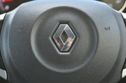 2011 Renault Koleos Dynamique H45 PHASE II 4X4 On Demand Sporty Silver