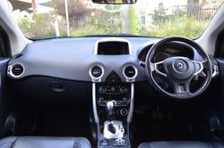 2011 Renault Koleos Dynamique H45 PHASE II 4X4 On Demand Sporty Silver