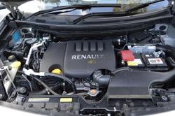 2011 Renault Koleos Dynamique H45 PHASE II 4X4 On Demand Sporty Silver