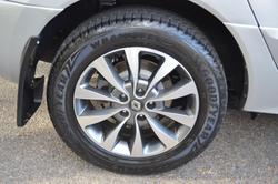 2011 Renault Koleos Dynamique H45 PHASE II 4X4 On Demand Sporty Silver