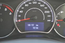 2011 Renault Koleos Dynamique H45 PHASE II 4X4 On Demand Sporty Silver