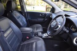 2011 Renault Koleos Dynamique H45 PHASE II 4X4 On Demand Sporty Silver