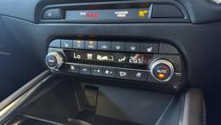 2025 Mazda CX-5 G25 Akera