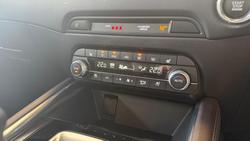 2025 Mazda CX-5 G25 Akera