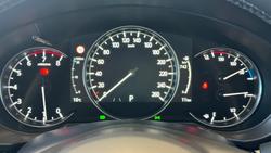 2025 Mazda CX-5 G25 Akera