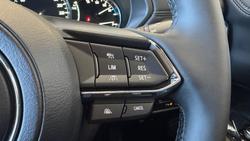 2025 Mazda CX-5 G25 Akera