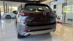 2025 Mazda CX-5 G25 Akera