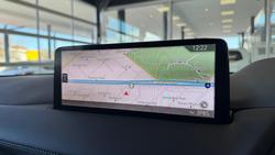 2025 Mazda CX-5 G25 Akera