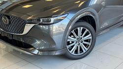 2025 Mazda CX-5 G25 Akera