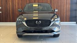 2025 Mazda CX-5 G25 Akera