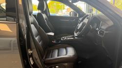 2025 Mazda CX-5 G25 Akera