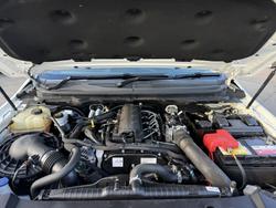 2022 Ford
Ranger XLT