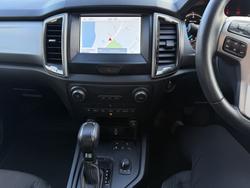 2022 Ford
Ranger XLT