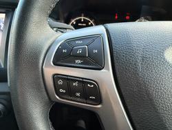 2022 Ford
Ranger XLT