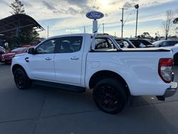 2022 Ford
Ranger XLT
