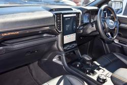 2024 Ford Ranger Wildtrak MY24.50 4X4 Dual Range Aluminium