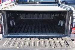 2024 Ford Ranger Wildtrak MY24.50 4X4 Dual Range Aluminium