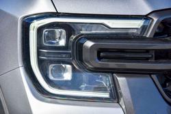 2024 Ford Ranger Wildtrak MY24.50 4X4 Dual Range Aluminium
