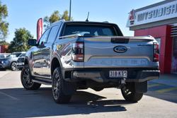 2024 Ford Ranger Wildtrak MY24.50 4X4 Dual Range Aluminium