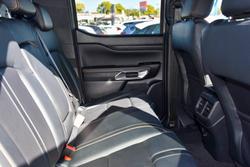 2024 Ford Ranger Wildtrak MY24.50 4X4 Dual Range Aluminium