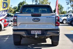 2024 Ford Ranger Wildtrak MY24.50 4X4 Dual Range Aluminium