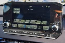 2023 Mitsubishi Outlander Aspire ZM MY23 Red Diamond