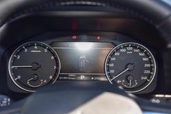 2023 Mitsubishi Outlander Aspire ZM MY23 Red Diamond