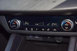 2023 Mitsubishi Outlander Aspire ZM MY23 Red Diamond
