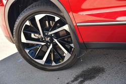 2023 Mitsubishi Outlander Aspire ZM MY23 Red Diamond