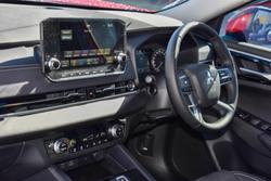 2023 Mitsubishi Outlander Aspire ZM MY23 Red Diamond