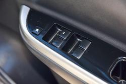 2020 Mitsubishi Triton GLS MR MY21 4X4 Dual Range White