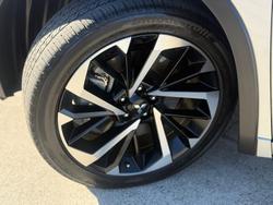 2022 Mitsubishi Outlander Exceed ZM MY22.5 AWD Sterling Silver