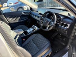 2022 Mitsubishi Outlander Exceed ZM MY22.5 AWD Sterling Silver