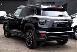 2025 GWM Haval H7 Vanta Hybrid