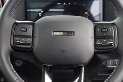 2025 GWM Haval H7 Vanta Hybrid