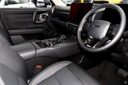 2025 GWM Haval H7 Vanta Hybrid