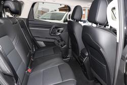 2025 GWM Haval H7 Vanta Hybrid