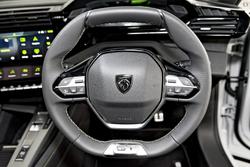 2025 Peugeot 408 GT Premium Hybrid