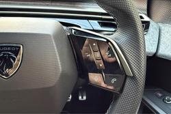 2024 Peugeot 3008 GT Premium Hybrid