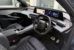 2024 Peugeot 3008 GT Premium Hybrid