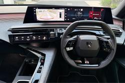 2024 Peugeot 3008 GT Premium Hybrid