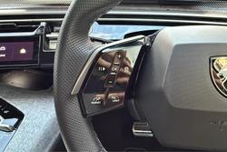 2024 Peugeot 3008 GT Premium Hybrid