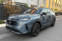 2024 Peugeot 3008 GT Premium Hybrid